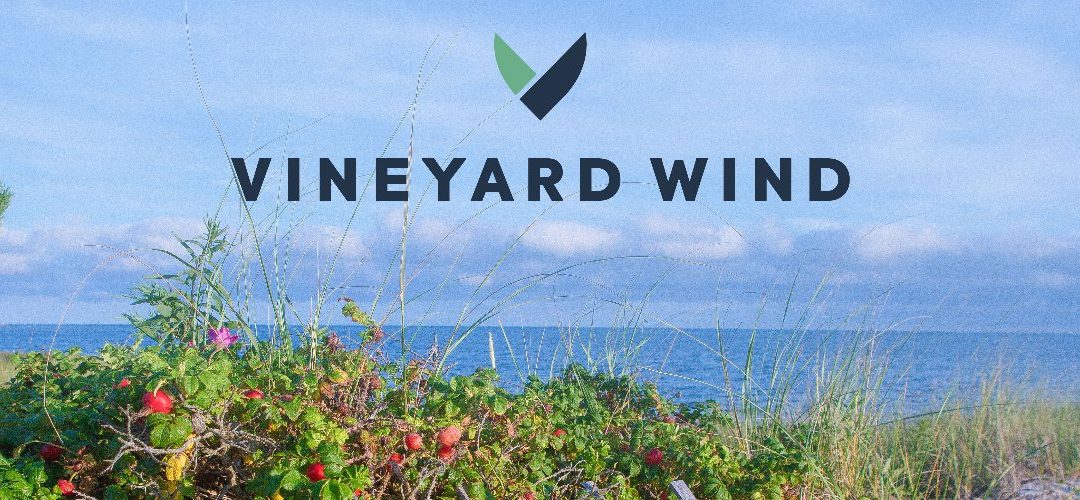 Vineyard Wind Forms First-in-the-Nation Partnership with Municipal Light Plants to Help Massachusetts Communities Go Green